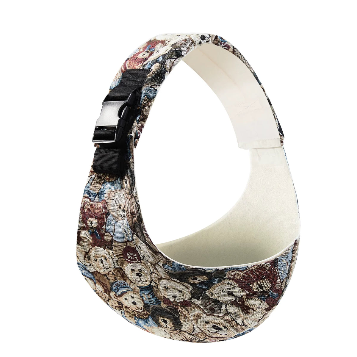 Baby Carrier Newborn Crossbody Wrap Baby Bag Accessories Toddler Hip-seat Adjustable Portable Sling Bags for Travel Infant Wrap