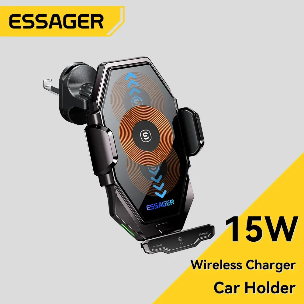 Essager Dashboard Phone Holder - ShopHub