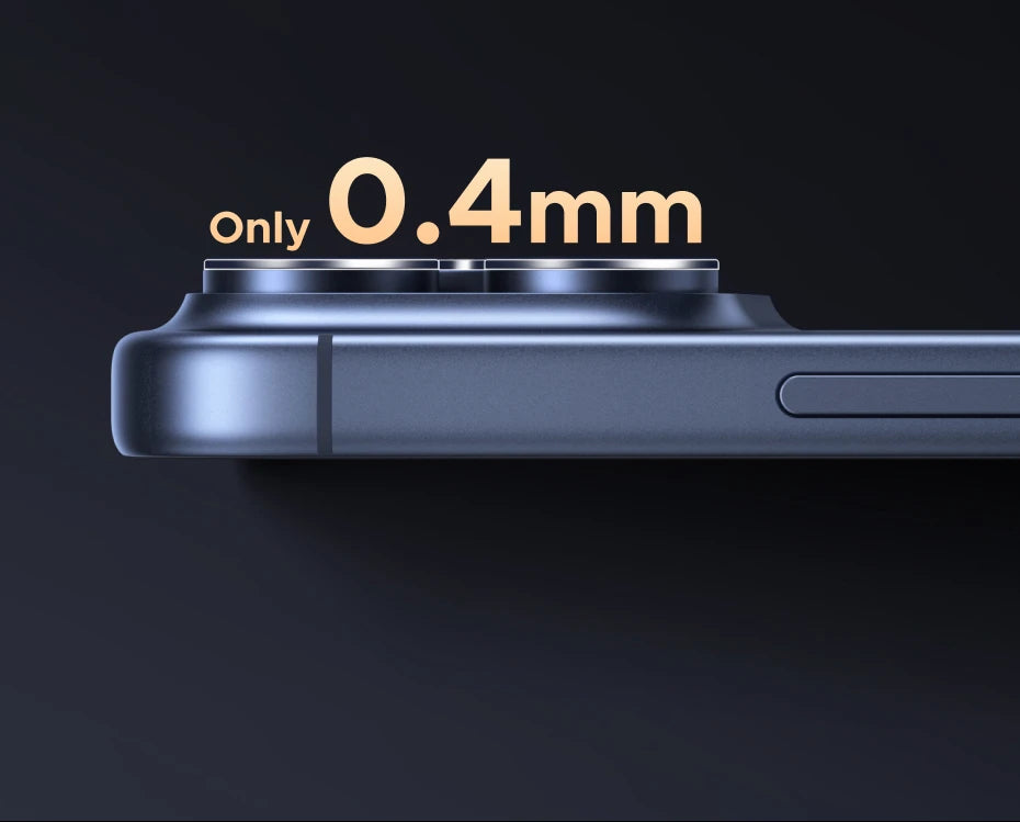 UGREEN Screen Protectors For iPhone 17 & 16 Series