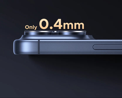 UGREEN Screen Protectors For iPhone 17 & 16 Series