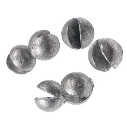 Bite Lead Fishing Accessories (100pcs) Habicare
