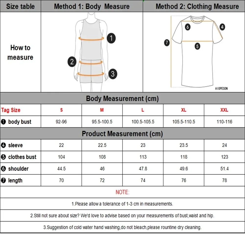 AIOPESON Men's Cotton Polos - ShopHub