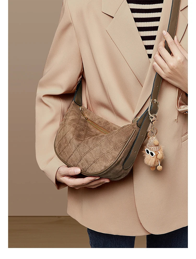 FOXER Women's Shoulder Bag