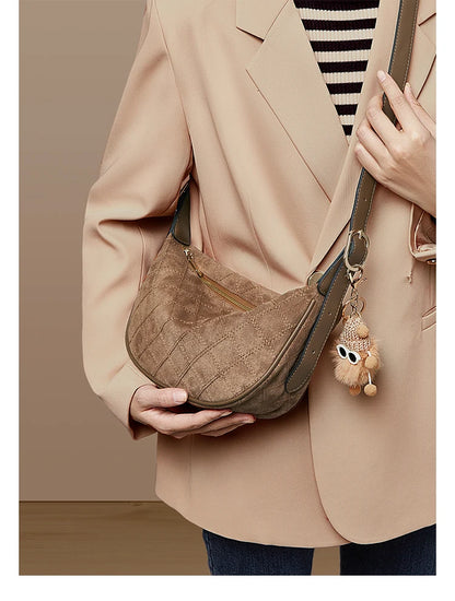 FOXER Women's Shoulder Bag