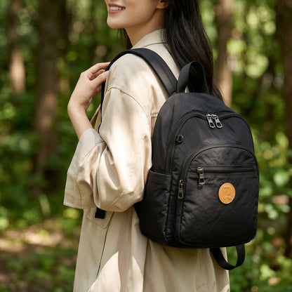 ZOOLER Light Fashion Backpack