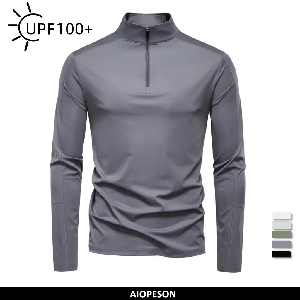 AIOPESON Long Sleeve Shirts - ShopHub