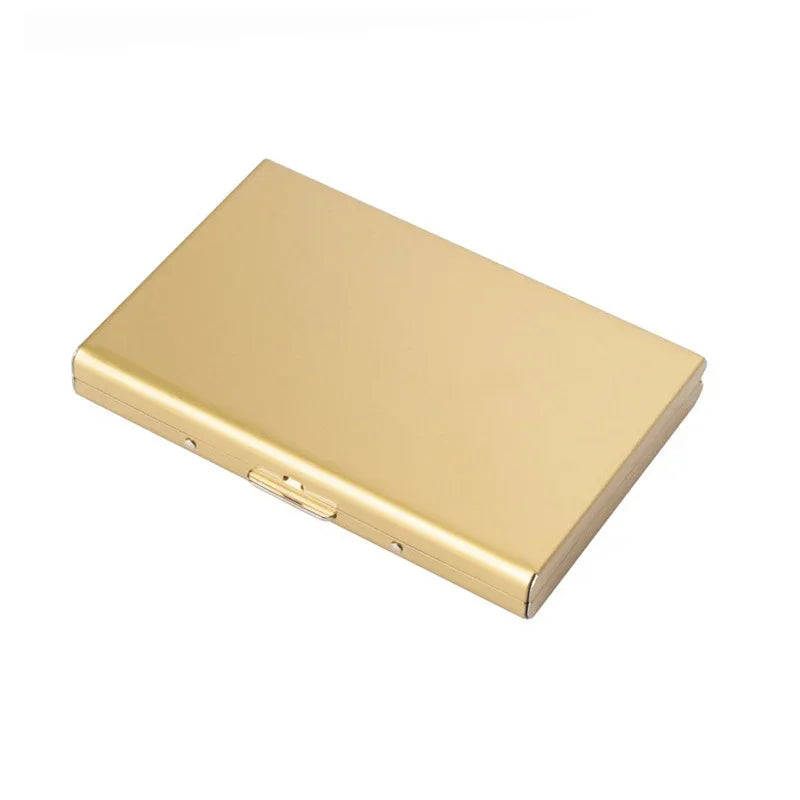 Rfid Credit Card Holders