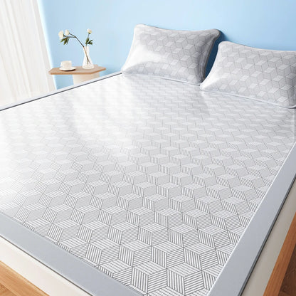 Ultimate Cooling Mattress Cover - Chill Out This Summer!