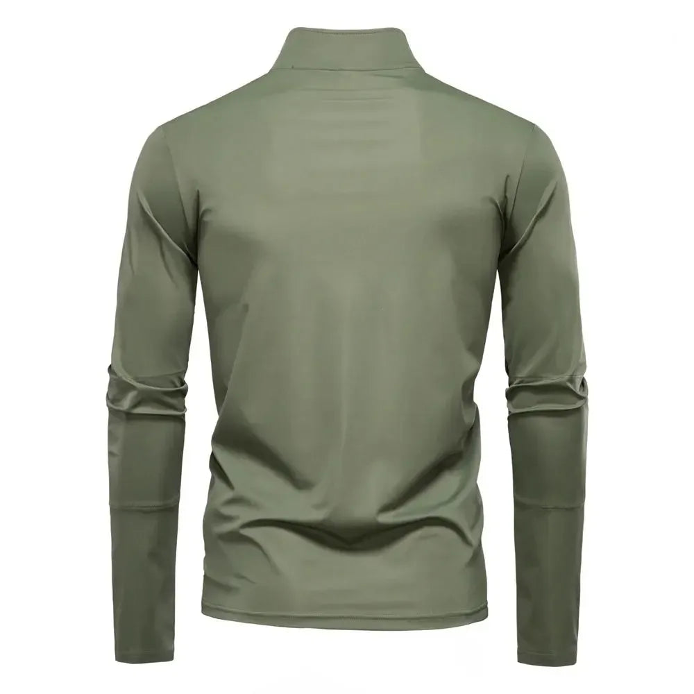 AIOPESON Long Sleeve Shirts - ShopHub