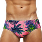 DATIFER Mens Swim Briefs