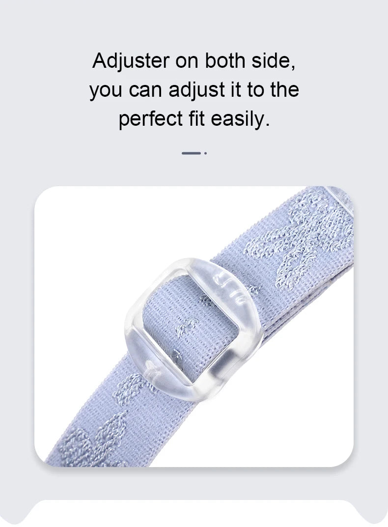 Truelove Cat Collar with Elastic Strap