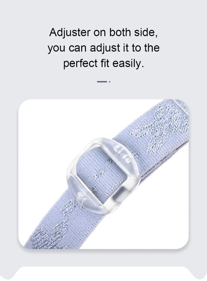 Truelove Cat Collar with Elastic Strap