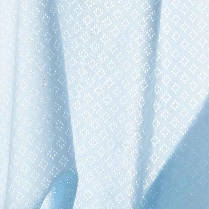 MiiOW 3Pcs Silky Ice Silk Men's Summer Underwear Boxers 7A Antibacterial Men Panties Mesh Breathable Man Underpants Boxer Briefs