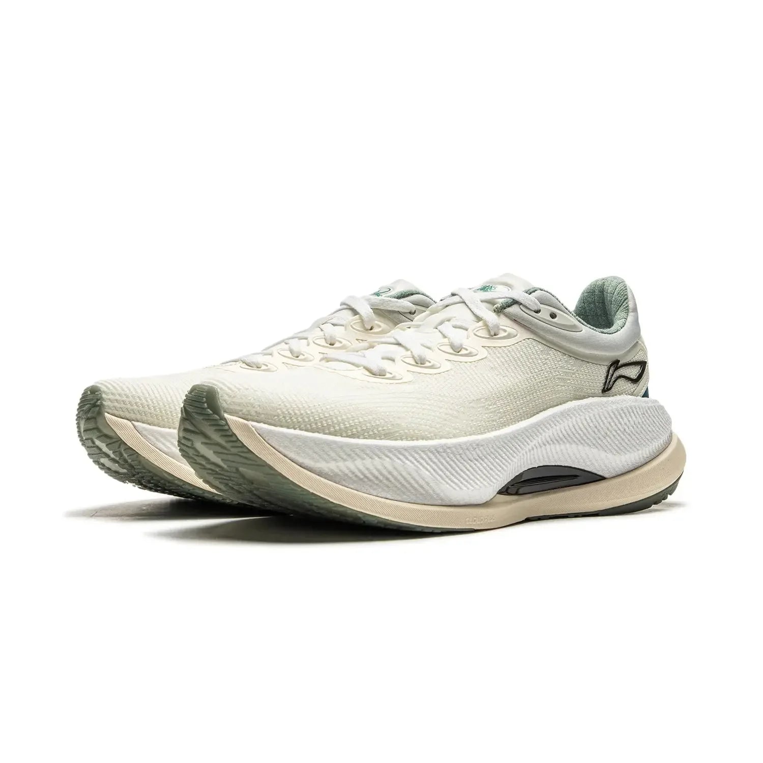 Li-Ning Women's YUEYING 4 PRO Running Shoes - ShopHub