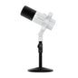 MAONO PD200W Hybrid Wireless Podcast Mic for PC/Phone/Camera