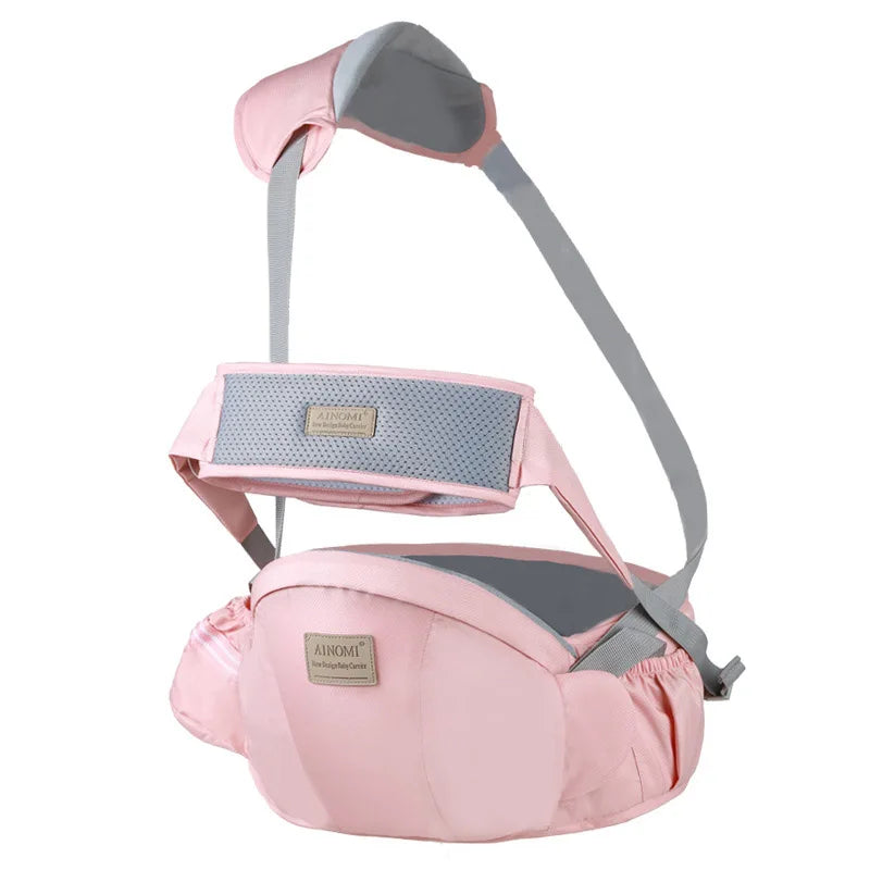 Baby Waist Stool Non-slip Infant Hip Seat