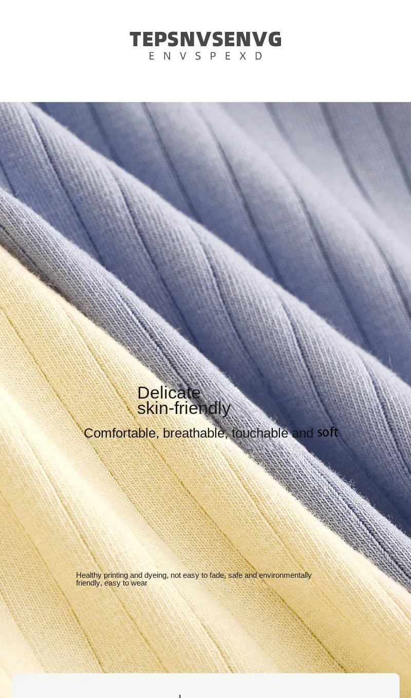 Men's Cotton Boxer Shorts - ShopHub