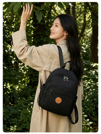 ZOOLER Light Fashion Backpack