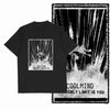 COOLMIND Unisex Vintage Graphic Cotton T-Shirt | Everyday Streetwear