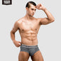 52025 MonoCore Men's Cotton-Modal Stretch Briefs
