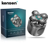 Kensen S31 Head Shaver for Bald Men 5D Magnetic Floating Head Razor