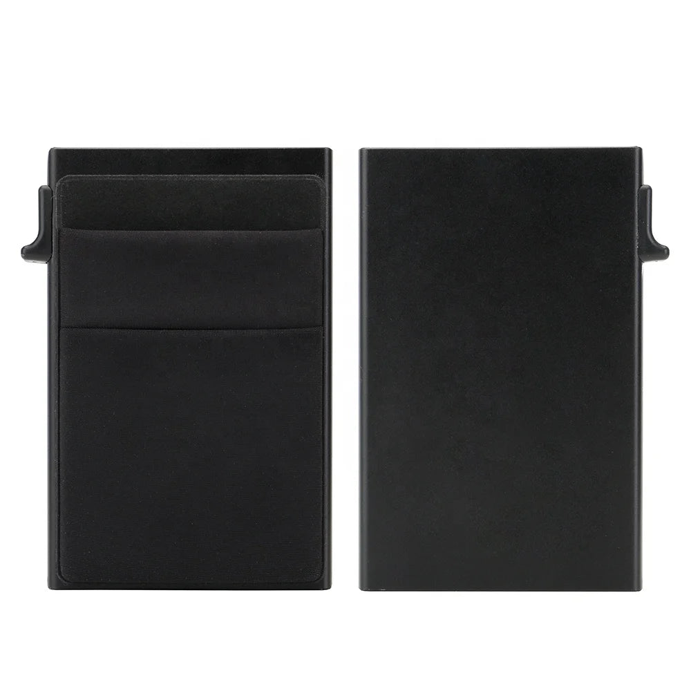 DIENQI RFID Credit Card Holder Wallets