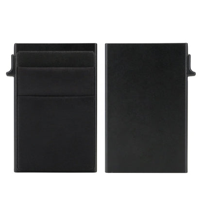 DIENQI RFID Credit Card Holder Wallets