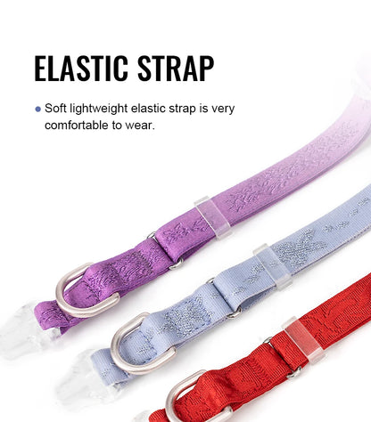 Truelove Cat Collar with Elastic Strap