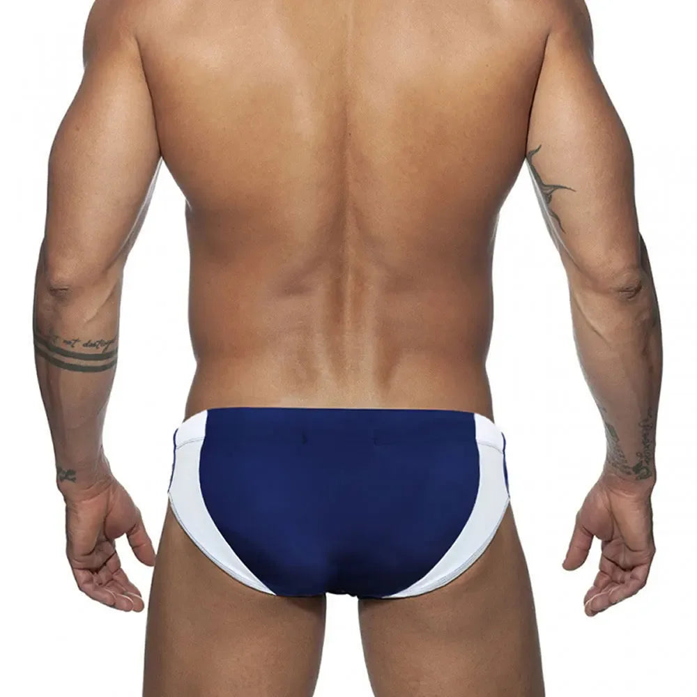 UXH Men's Swim Briefs - ShopHub