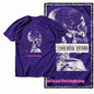 COOLMIND X0103 Skull Beginnings Graphic Tee