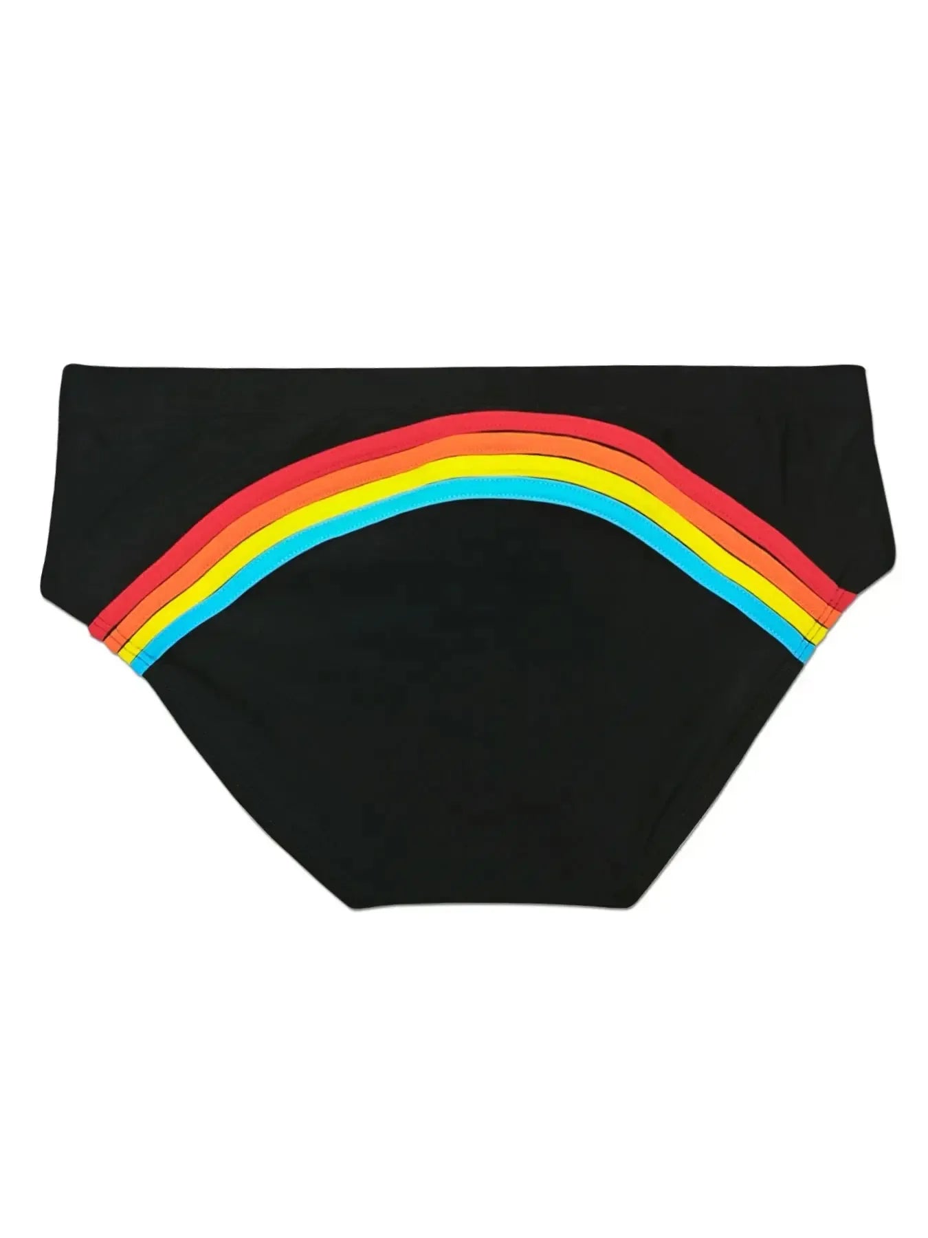 UXH Men's Swim Briefs - ShopHub