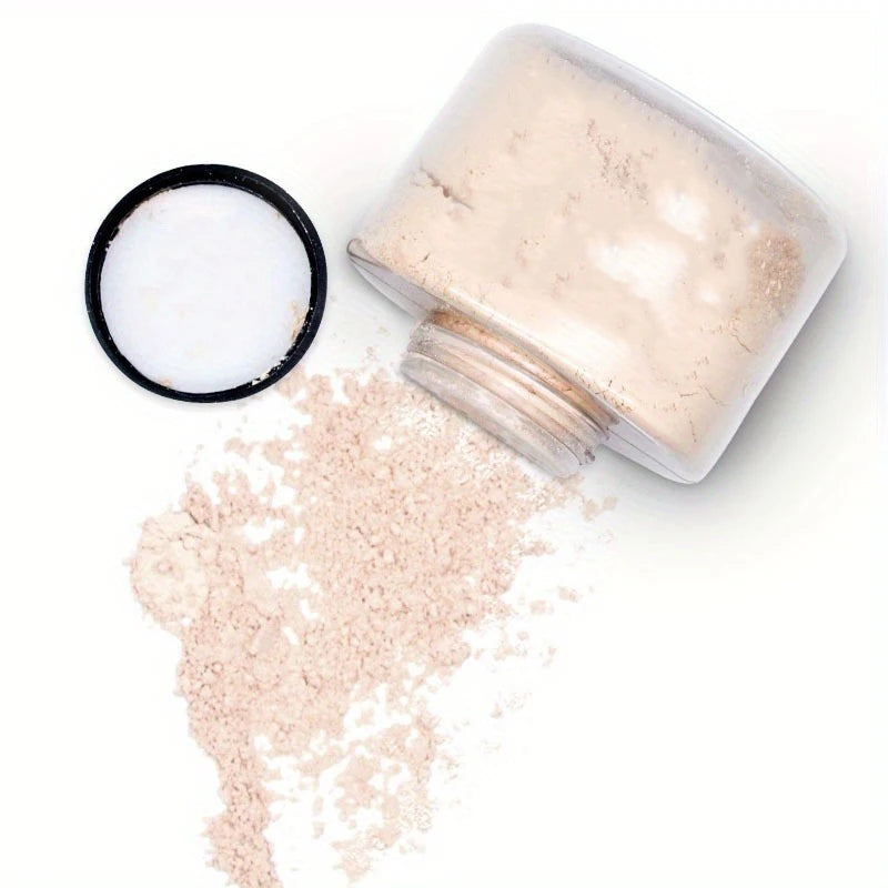 4 Colour Luxury Powder