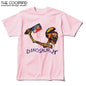 COOLMIND Everyday Street Graphic Cotton Tee