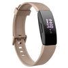 Silicone Strap for Fitbit Inspire HR (available in 21 colours)
