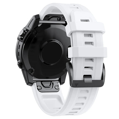 QuickFit Silicone Strap for the Garmin Forerunner 935 & 945 (available in 12 colours) Habicare