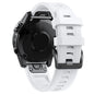 QuickFit Silicone Strap for the Garmin Approach S60 (available in 12 colours) Habicare