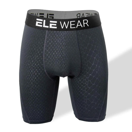 Men's Plus Size Boxers - Comfortable and Breathable Plus Size Men's Boxershorts for Every Day