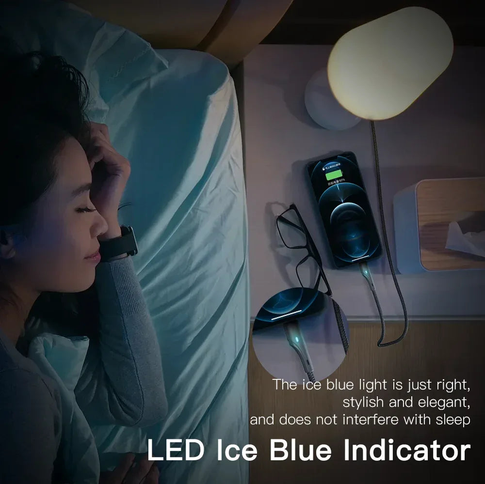 Essager USB Cable - ShopHub