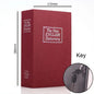 Mini Dictionary Book Safe (9 different types available) Habicare