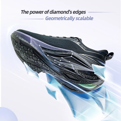 ONEMIX Unisex Running Shoes