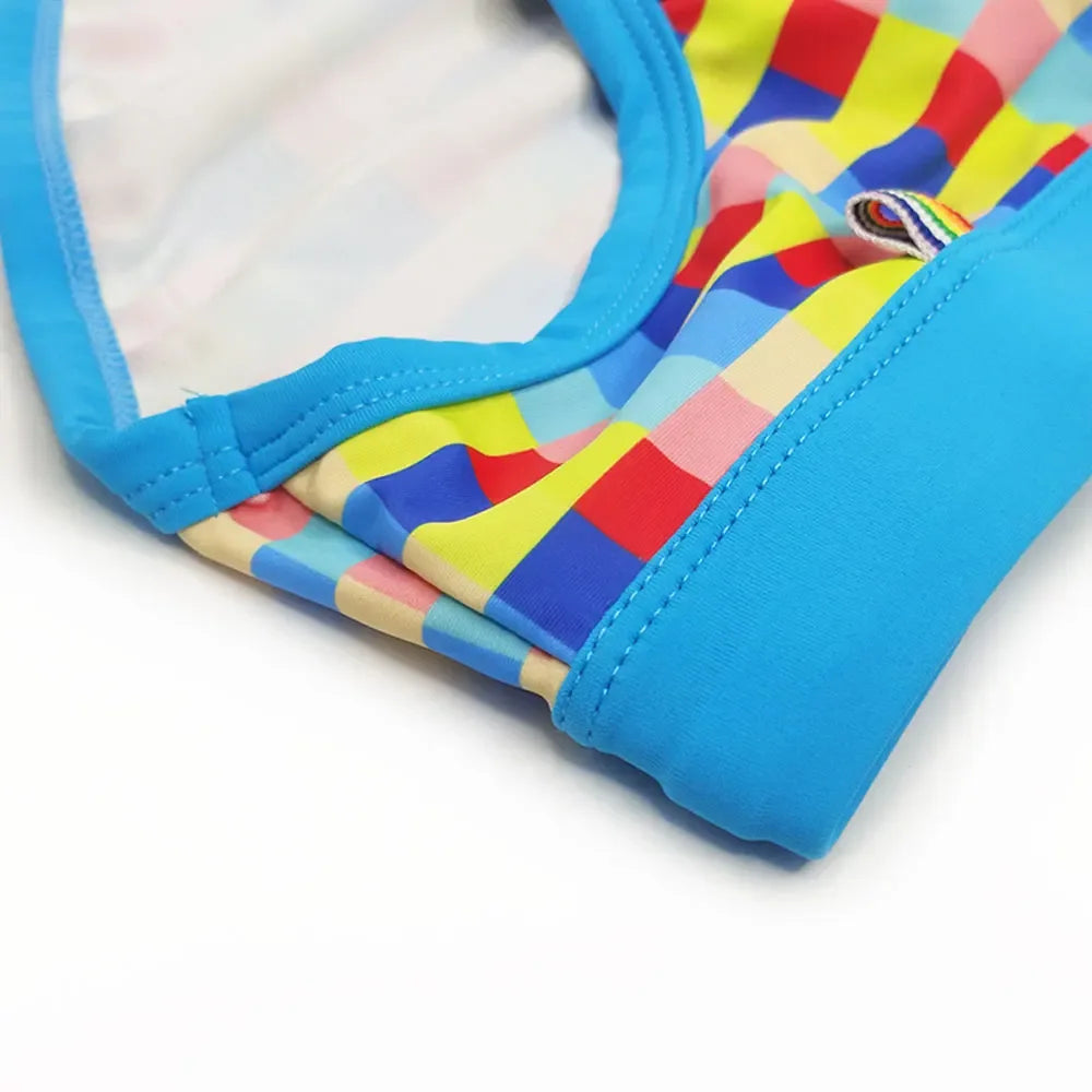 UXH Men's Swim Briefs - ShopHub