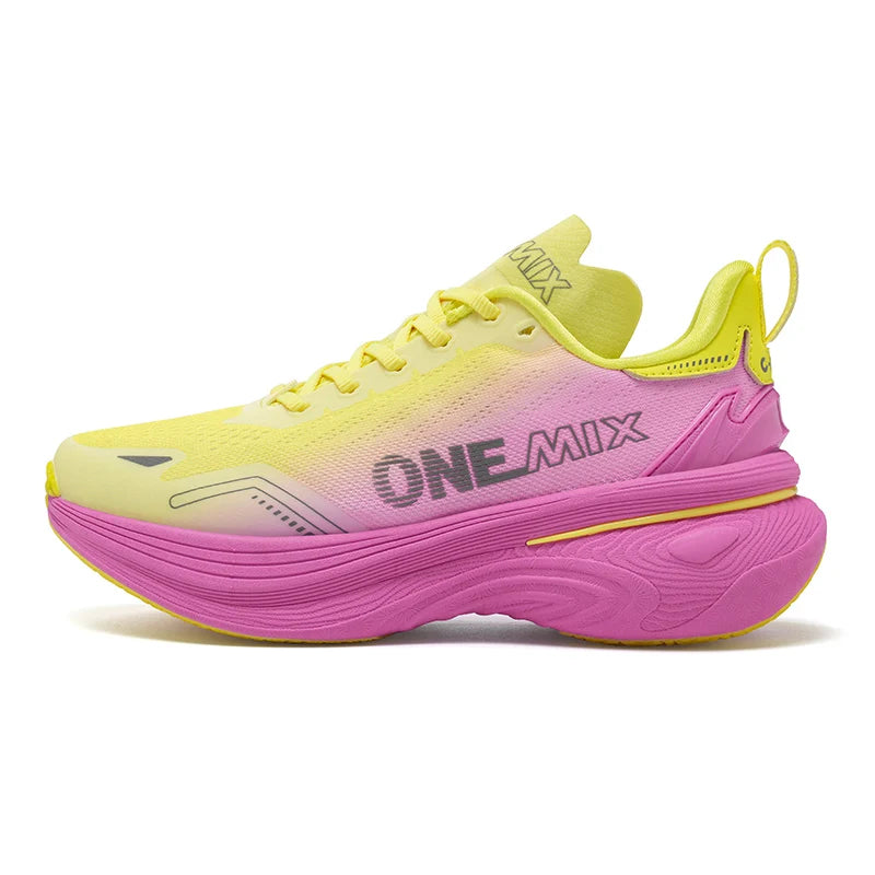 ONEMIX Women's Cushion Running Shoes