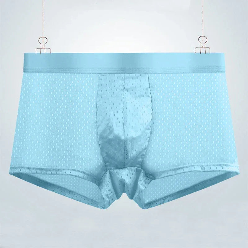 Men's 5 Pack Boxer Shorts - ShopHub