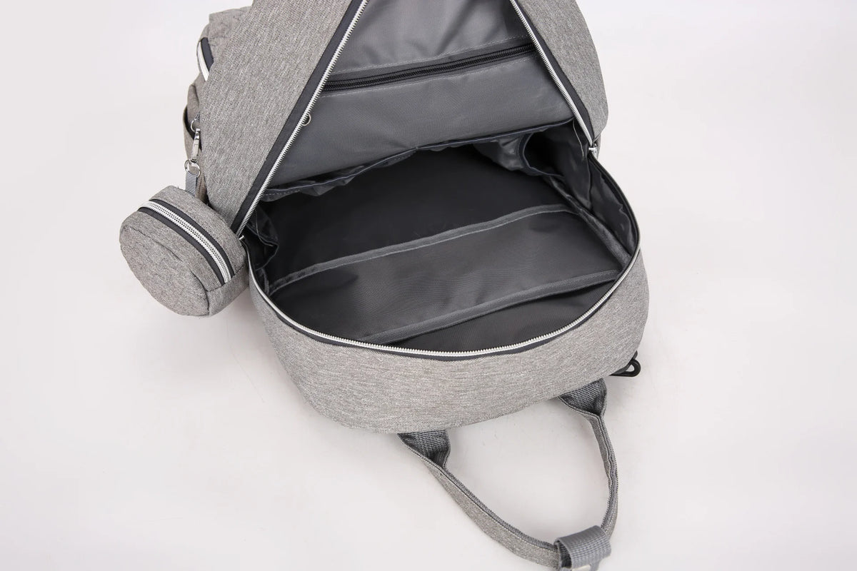 Baby Nappy Backpack