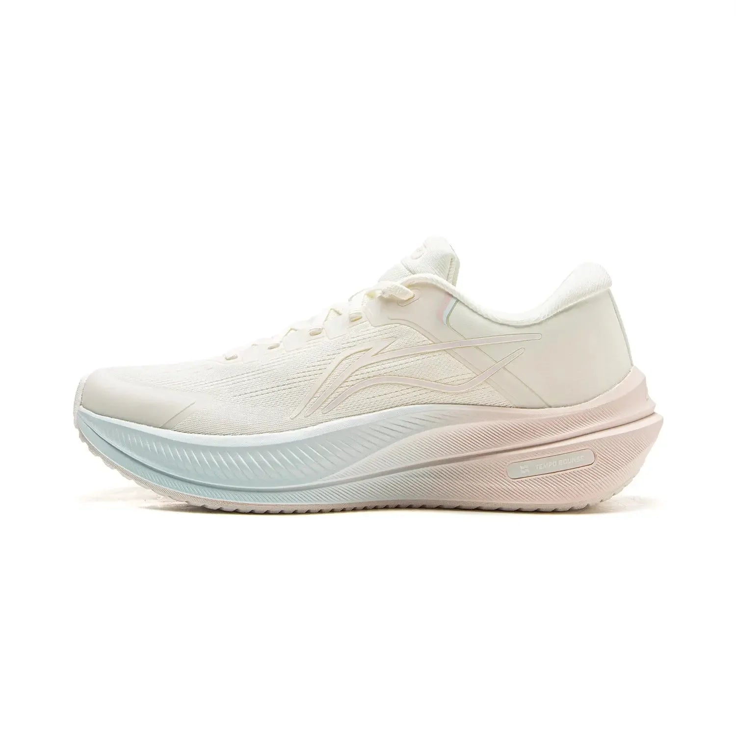 Li-Ning Women's YUEYING 5 Cushion Running Shoes - ShopHub
