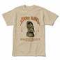COOLMIND Easter Island Statue Graphic Cotton T-Shirt
