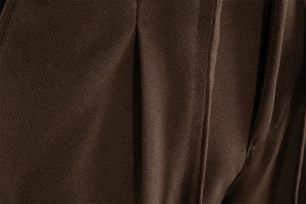 AIOPESON Casual Thermal Pants - ShopHub