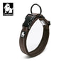 Truelove Adjustable Mesh Padded Dog Collar