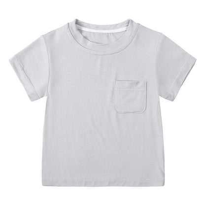 Kids Tales Bunny Days Cotton-Blend Baby Outfit
