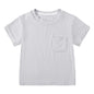 Kids Tales Bunny Days Cotton-Blend Baby Outfit